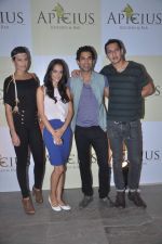 at Apicus lounge launch in Mumbai on 29th March 2012 (207).JPG